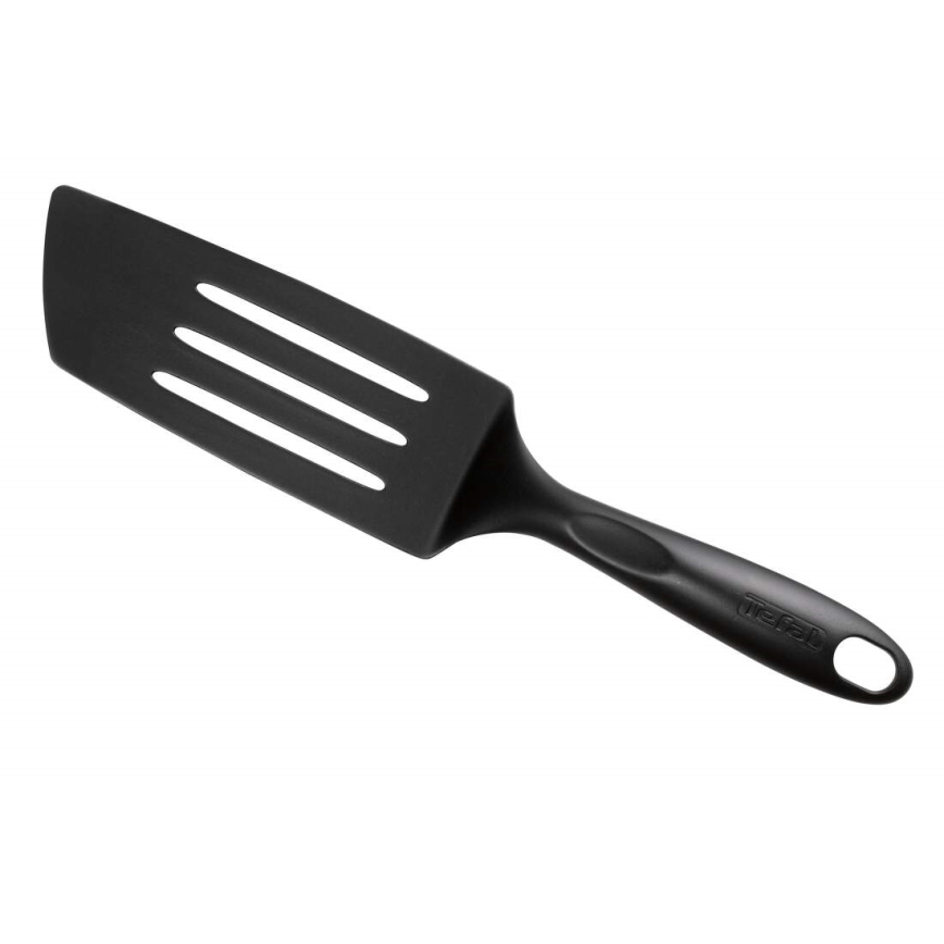 Tefal - Küchenutensilien-Set 5 Stk. BIENVENUE schwarz