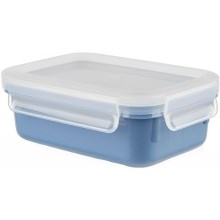 Tefal - Lebensmittelbehälter 0,55 l MSEAL COLOR blau