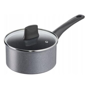 Tefal - MINERALIA Stielkasserolle 18 cm mit Deckel