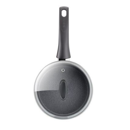 Tefal - MINERALIA Stielkasserolle 18 cm mit Deckel