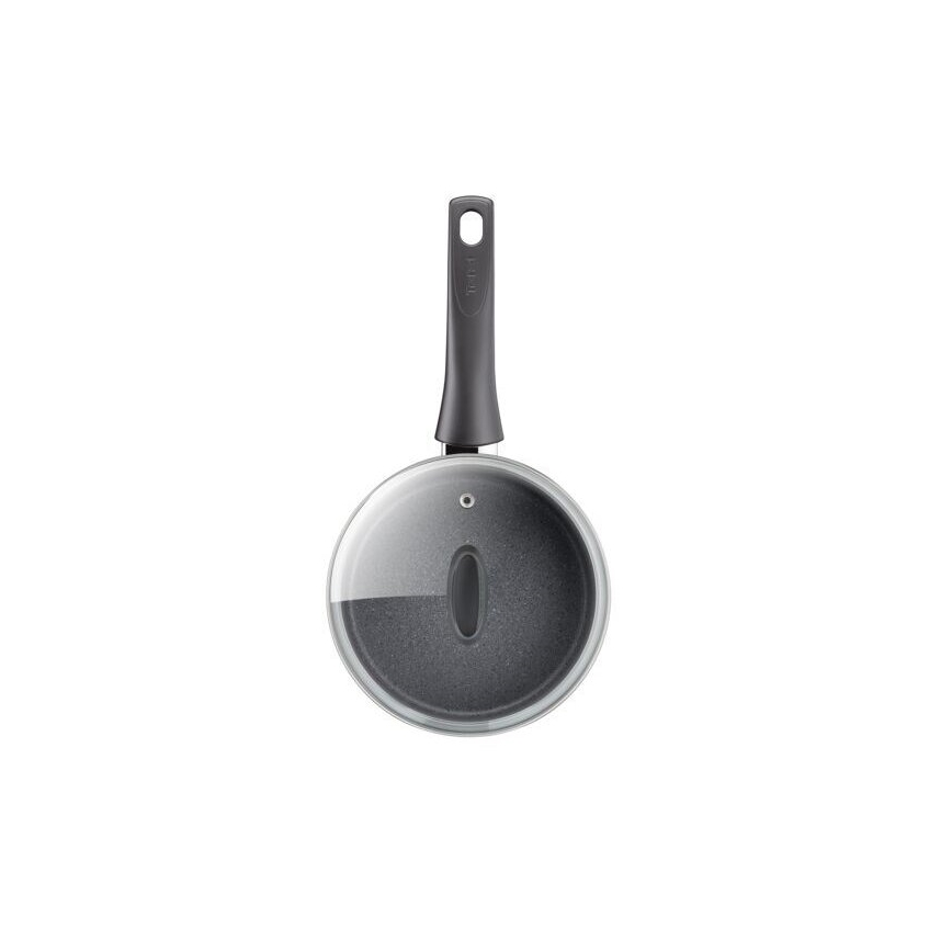 Tefal - MINERALIA Stielkasserolle 18 cm mit Deckel