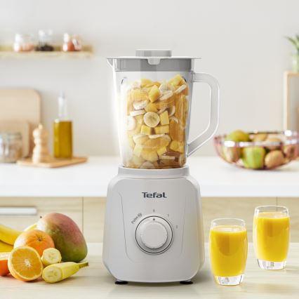 Tefal - Mixer ESSENTIAL 450 W / 230 V