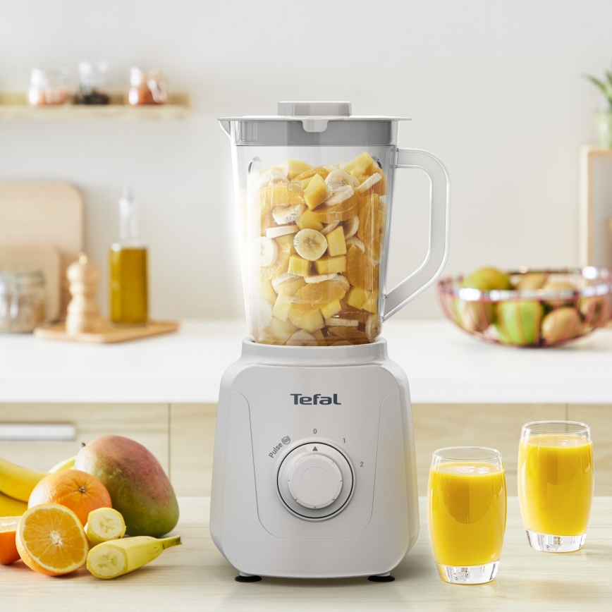 Tefal - Mixer ESSENTIAL 450 W / 230 V