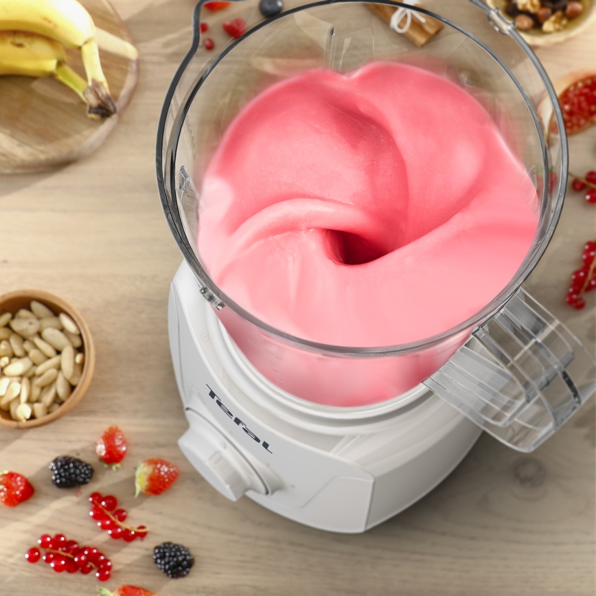 Tefal - Mixer ESSENTIAL 450 W / 230 V