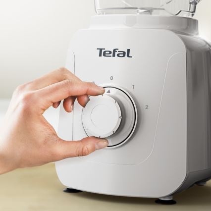 Tefal - Mixer ESSENTIAL 450 W / 230 V