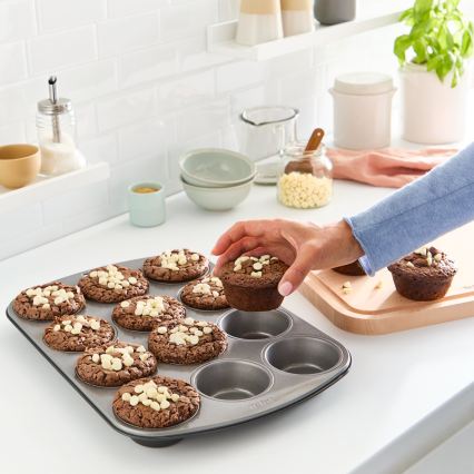Tefal - Muffin-Backform EASYBAKE
