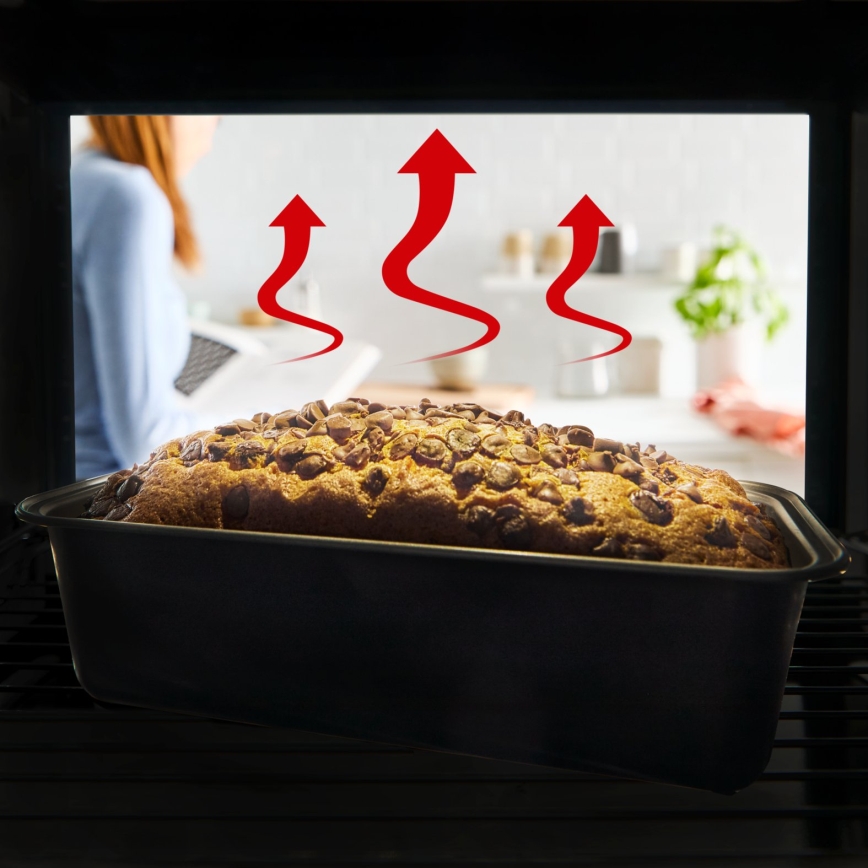 Tefal - Muffin-Backform EASYBAKE
