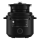 Tefal - Multifunktionaler elektrischer Druckkochtopf, 7,6 l, 1200 W/230 V, schwarz