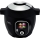 Tefal - Multifunktionaler elektrischer Schnellkochtopf mit Zubehör, 6 l, 1600 W/230 V, schwarz