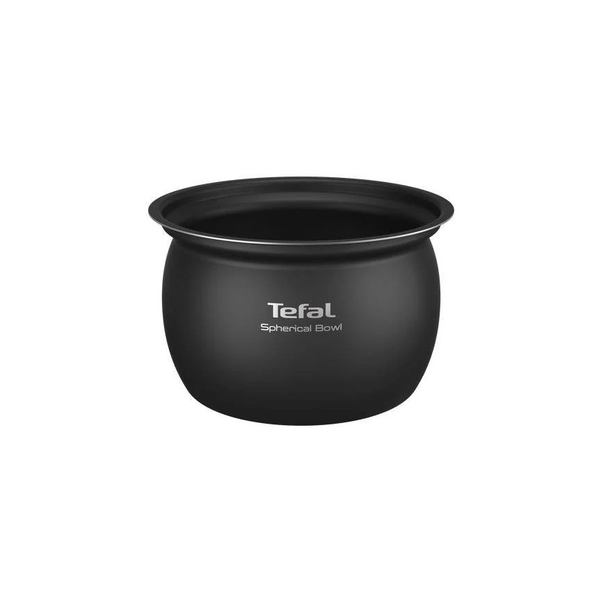 Tefal - Multifunktions-Elektrotopf TURBO CUISINE 4,8 l 1090W/230V schwarz