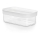 Tefal - OPTIMA Frischhaltedose 0,45 l, weiß/transparent