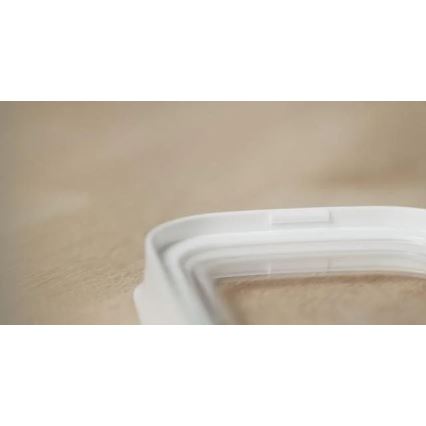 Tefal - OPTIMA Frischhaltedose 0,45 l, weiß/transparent
