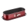 Tefal - Ovale Kuchenspringform DELIBAKE 30x11 cm rot