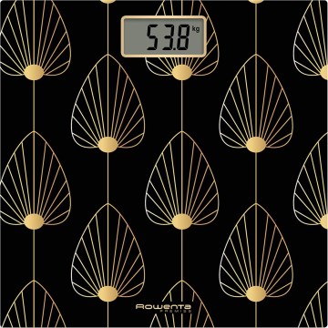 Tefal - Personenwaage Premiss 1xCR2032