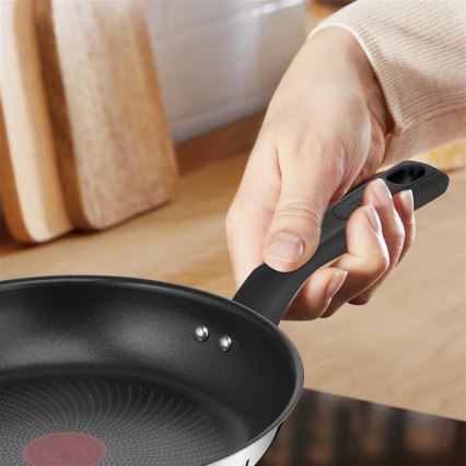 Tefal - Pfanne DELICIOUS 24 cm