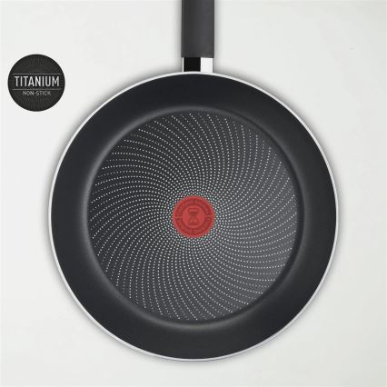 Tefal - Pfanne DELICIOUS 24 cm