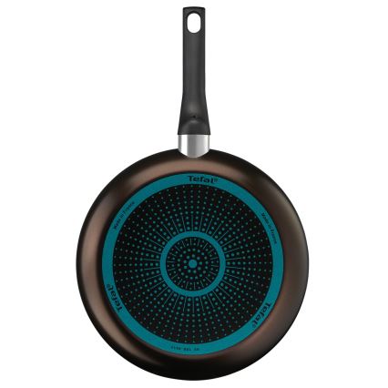 Tefal - Pfanne EASY COOK & CLEAN 28 cm