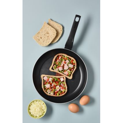 Tefal - Pfanne EASY PLUS 28 cm