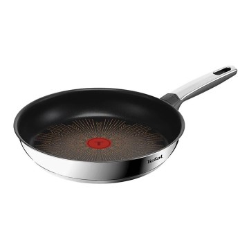Tefal - Pfanne EMOTION+ FLAVORS 28 cm