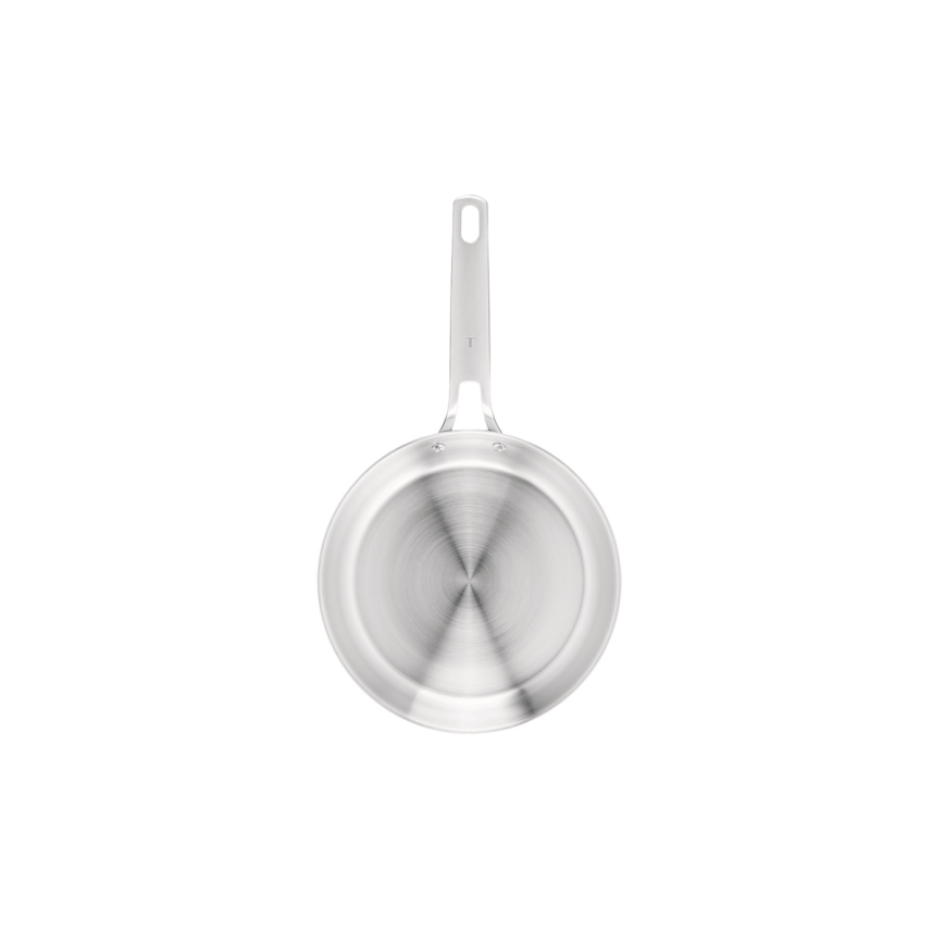 Tefal - Pfanne EXTREME 24 cm Edelstahl