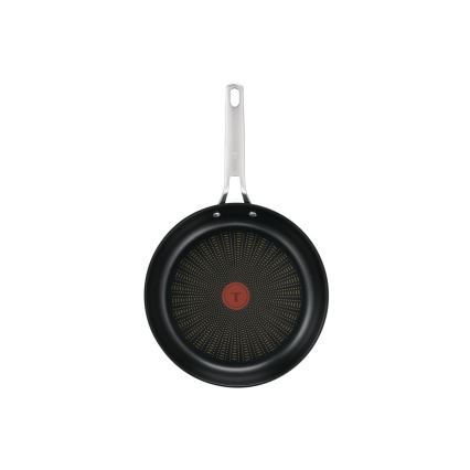 Tefal - Pfanne EXTREME 28 cm Edelstahl
