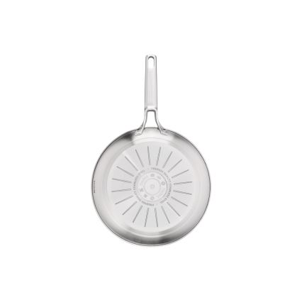 Tefal - Pfanne EXTREME 28 cm Edelstahl