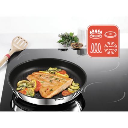 Tefal - Pfanne INGENIO Emotion 28 cm