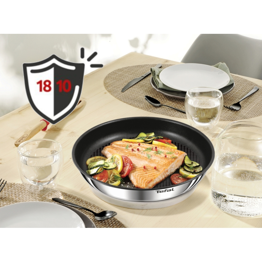 Tefal - Pfanne INGENIO Emotion 28 cm
