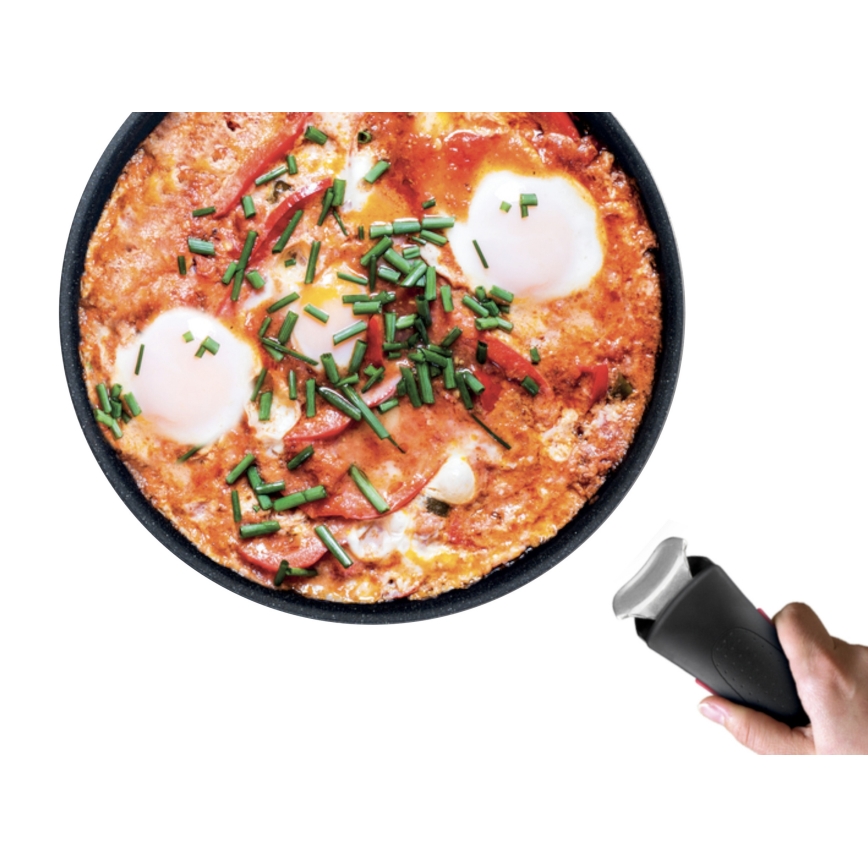 Tefal - Pfanne INGENIO Emotion 28 cm