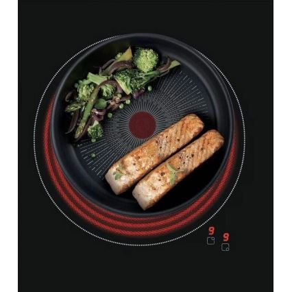 Tefal - Pfanne INGENIO Unlimited 26 cm