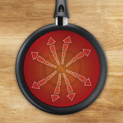 Tefal - Pfanne INICIO 24 cm