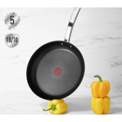 Tefal - Pfanne INTUITION 28 cm