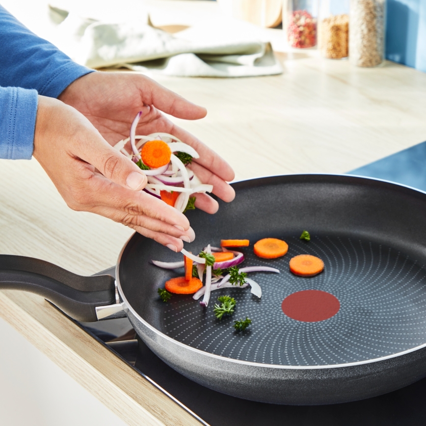 Tefal - Pfanne SIMPLY COOK 30 cm
