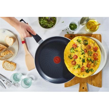 Tefal - Pfanne START&COOK 28 cm