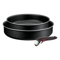 Tefal - Pfanne SUPER COOK 24 cm