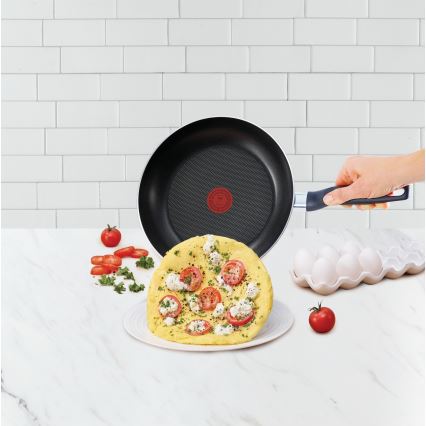 Tefal - Pfanne SUPER COOK 24 cm