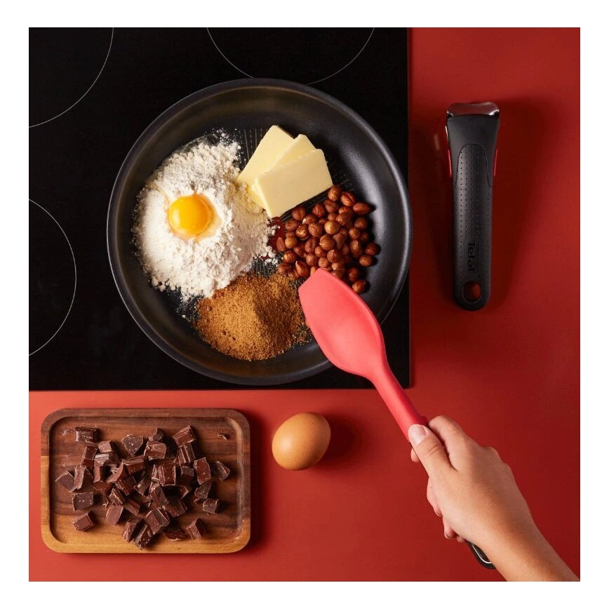 Tefal - Pfanne Wok INGENIO Unlimited 26 cm