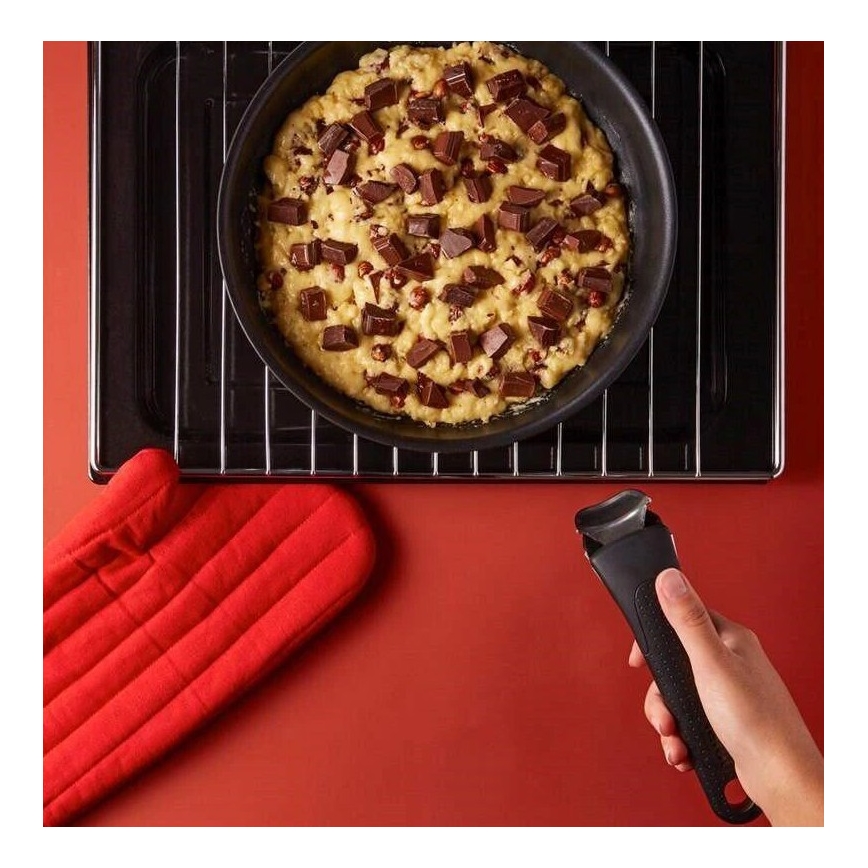 Tefal - Pfanne Wok INGENIO Unlimited 26 cm