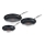 Tefal - Pfannen-Set 3 Stk. DUETTO