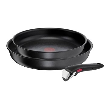 Tefal - Pfannen-Set 3 Stk. INGENIO DAILY CHEF