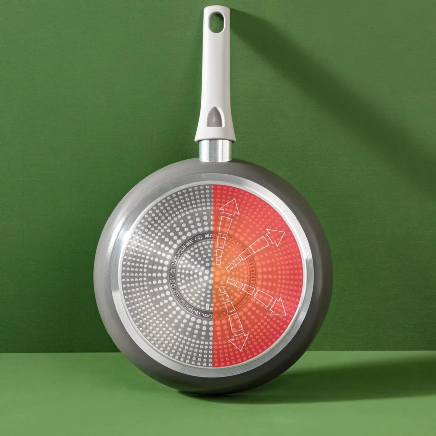 Tefal - Pfannen-Set 3 Stk. RENEW ON