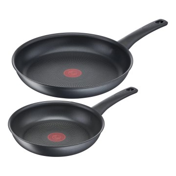 Tefal - Pfannenset 2-teilig EASY CHEF