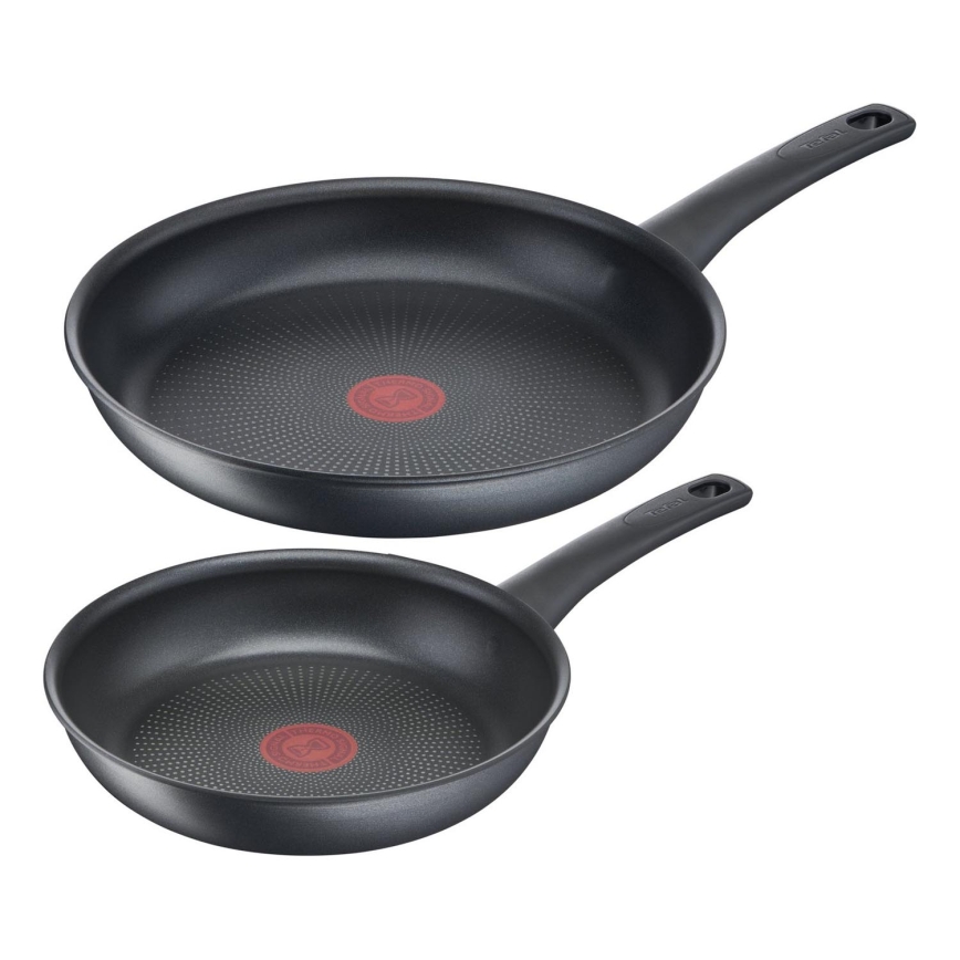 Tefal - Pfannenset 2-teilig EASY CHEF
