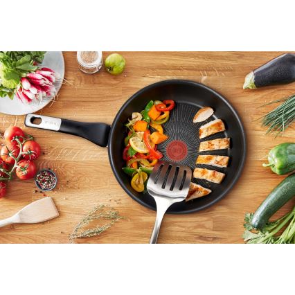Tefal - Pfannenset 2-teilig UNLIMITED