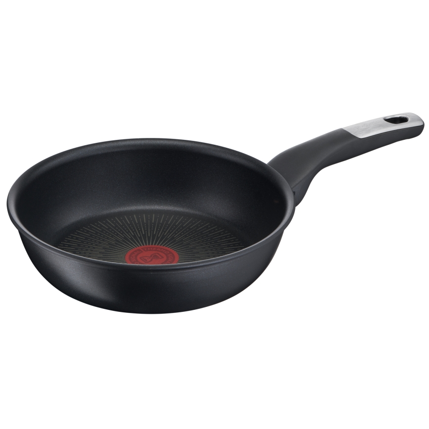 Tefal - Pfannenset 2-teilig UNLIMITED