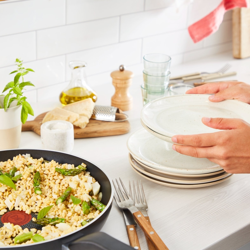 Tefal - Pfannenset 2‑tlg. GENEROUS COOK