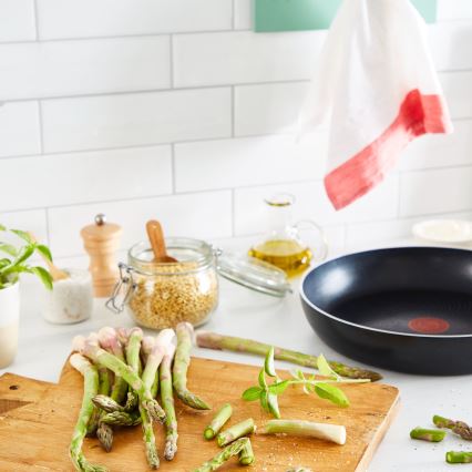 Tefal - Pfannenset 2‑tlg. GENEROUS COOK