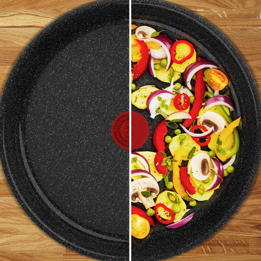 Tefal - Pfannenset 3-teilig INGENIO INTENS' CERAM
