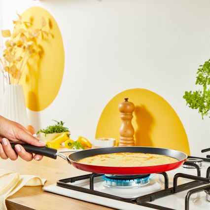 Tefal - Pfannkuchenpfanne 25 cm