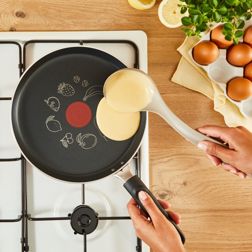 Tefal - Pfannkuchenpfanne 25 cm